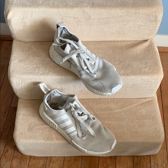 adidas Shoes - Adidas NMD_R1 Sneakers, Size 7